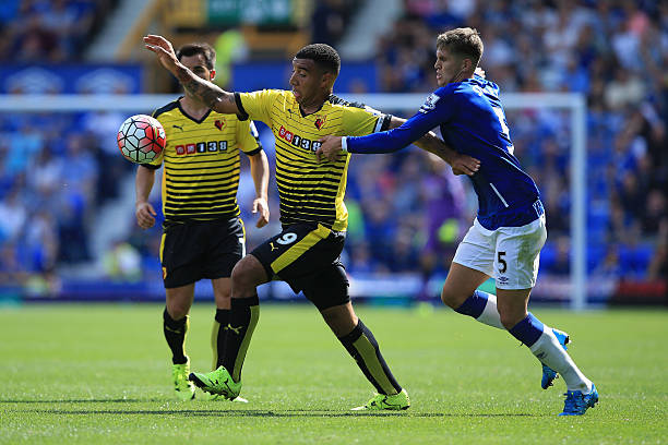 比如在对阵 比如在对阵